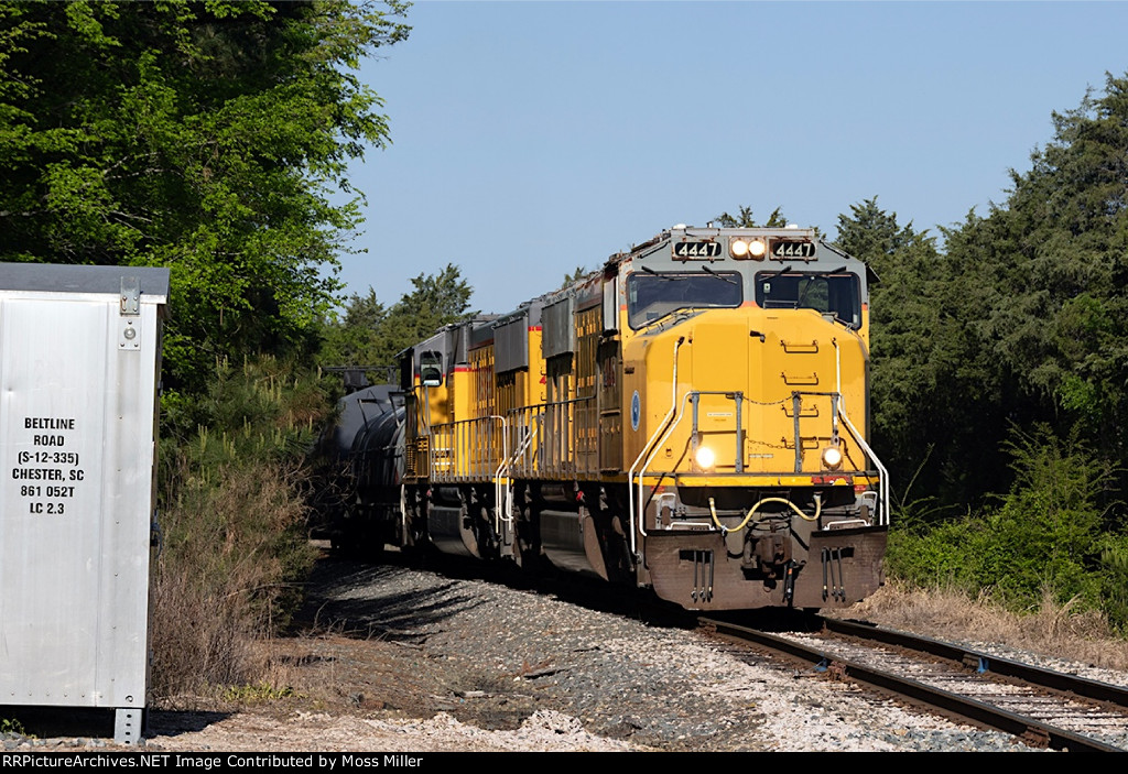 LC 4447